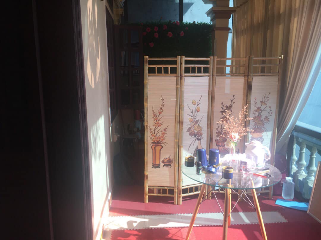 Hoàn thiện thi công bàn thờ gia tiên tại Quận Liên Chiểu, Thành phố Đà Nẵng  - Bàn Thờ Nhất Tâm